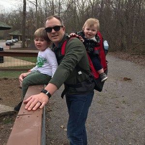 Meet your Posher, Will